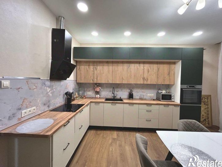 2-комн квартира Южное шоссе, 77,  д. 77