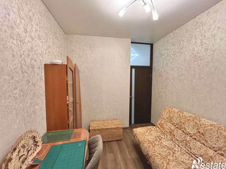 2-комн квартира Южное шоссе, 77,  д. 77