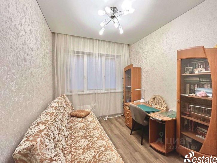 2-комн квартира Южное шоссе, 77,  д. 77