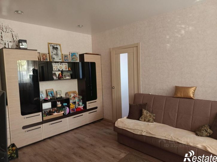 3-комн квартира Молодежный б-р, 22,  д. 22