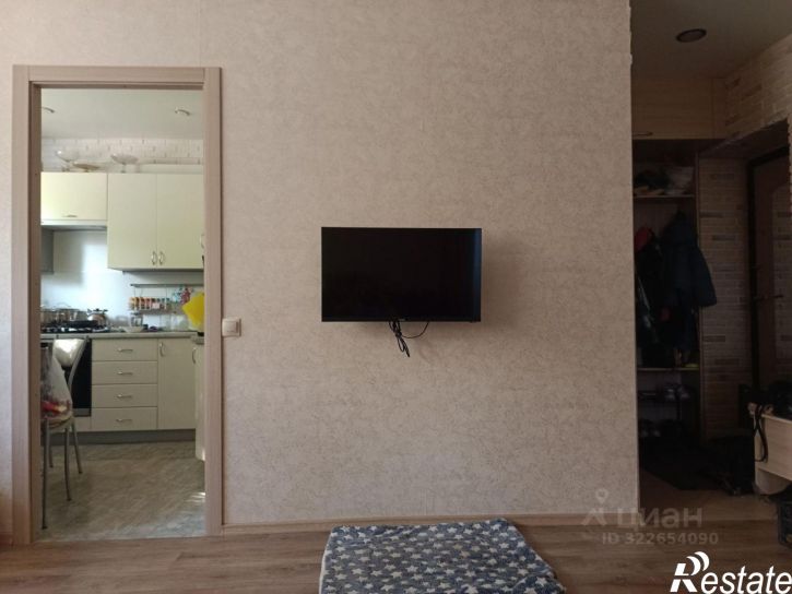 3-комн квартира Молодежный б-р, 22,  д. 22