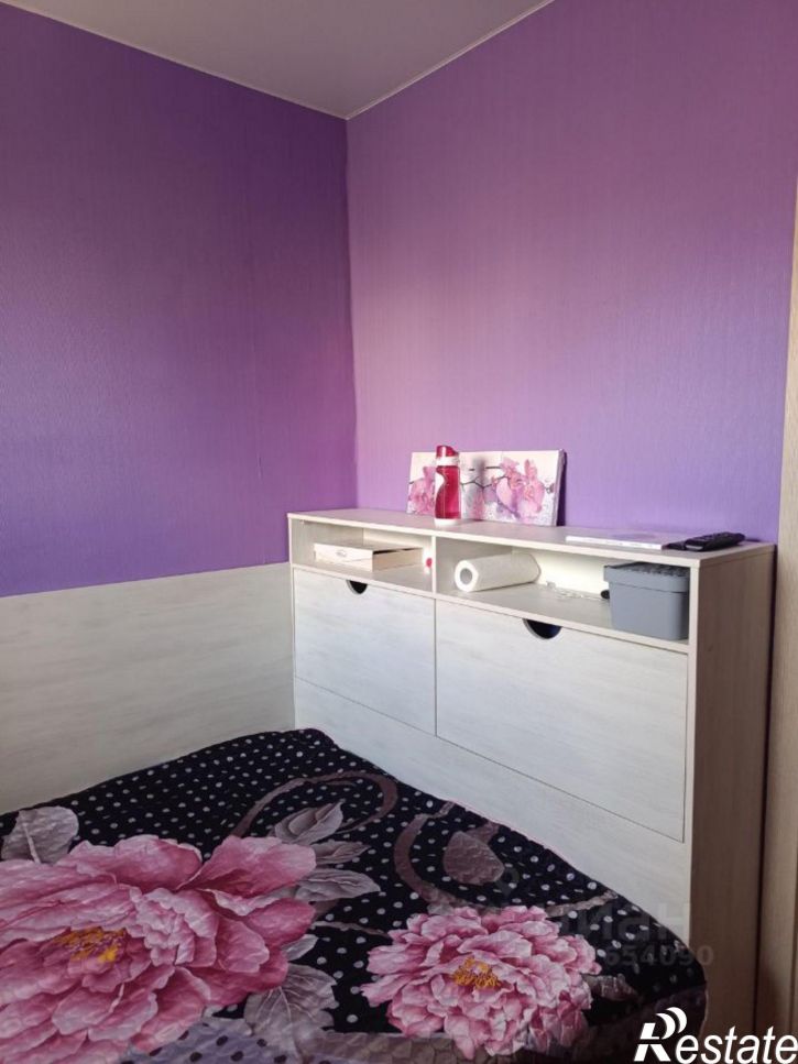 3-комн квартира Молодежный б-р, 22,  д. 22