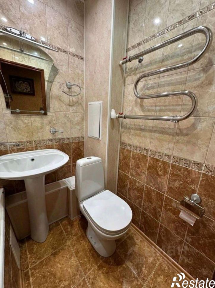 1-комн квартира б-р Кулибина, 9,  д. 9