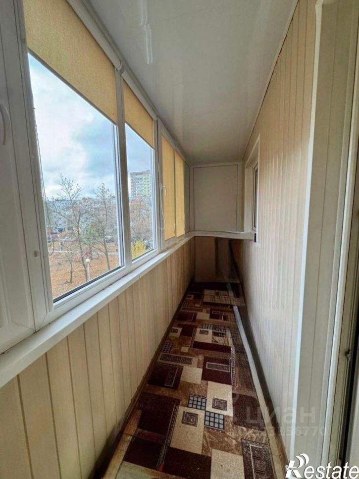 1-комн квартира б-р Кулибина, 9,  д. 9