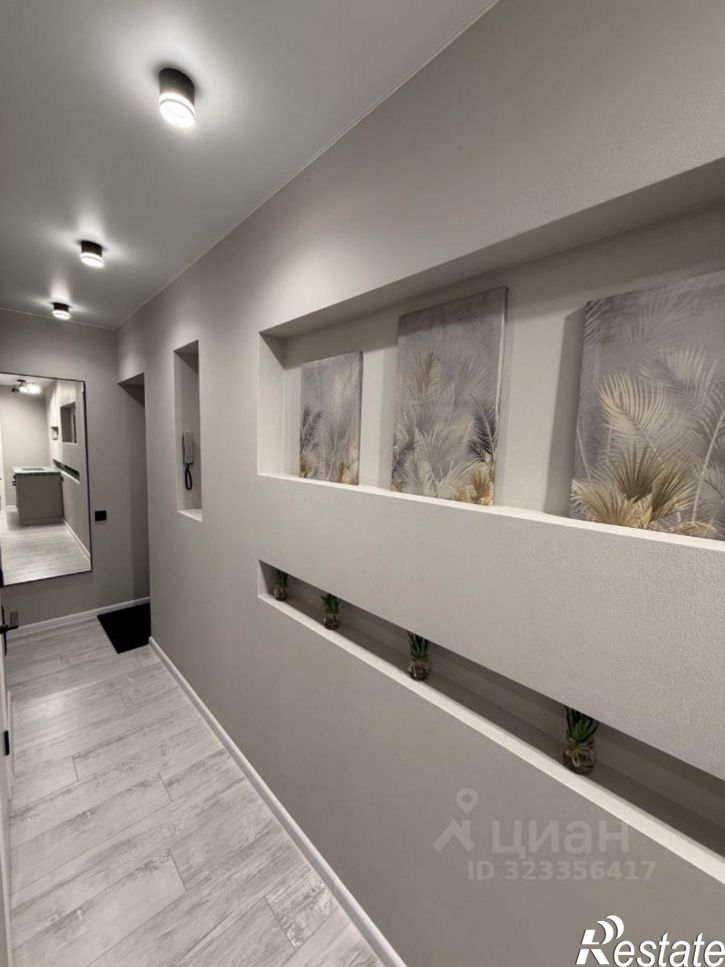 2-комн квартира улица Ленина, 97,  д. 97