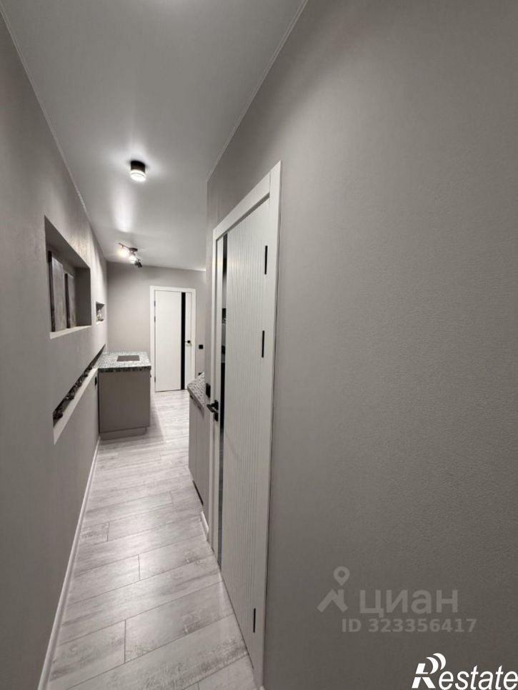 2-комн квартира улица Ленина, 97,  д. 97