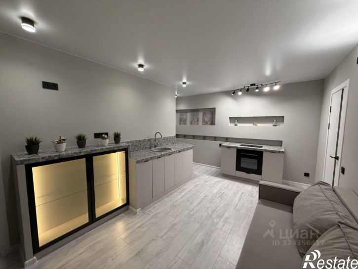 2-комн квартира улица Ленина, 97,  д. 97