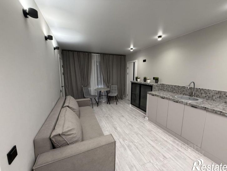 2-комн квартира улица Ленина, 97,  д. 97