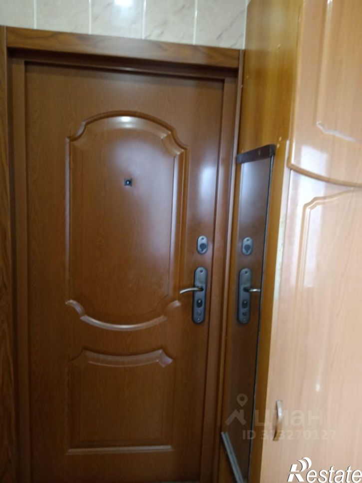 1-комн квартира ул 70 лет Октября, 59,  д. 59