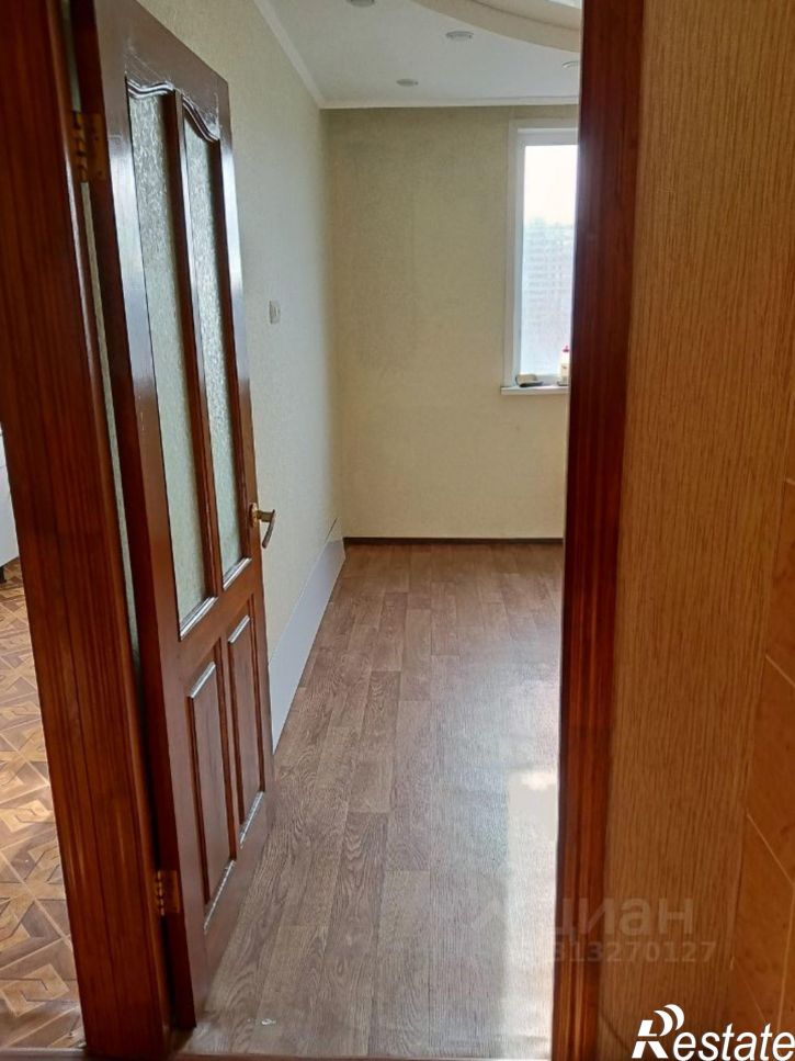 1-комн квартира ул 70 лет Октября, 59,  д. 59