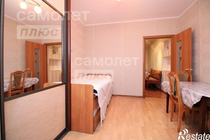 3-комн квартира Тольятти г., Южное ш., д.89