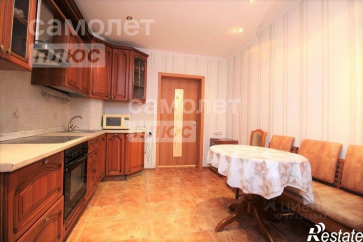 3-комн квартира Тольятти г., Южное ш., д.89