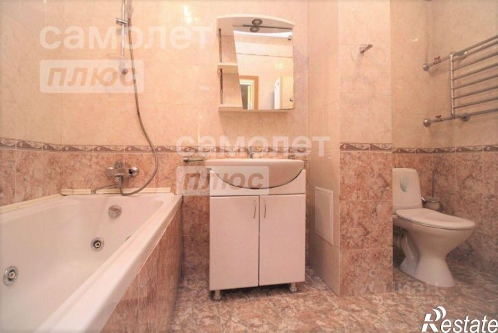 3-комн квартира Тольятти г., Южное ш., д.89