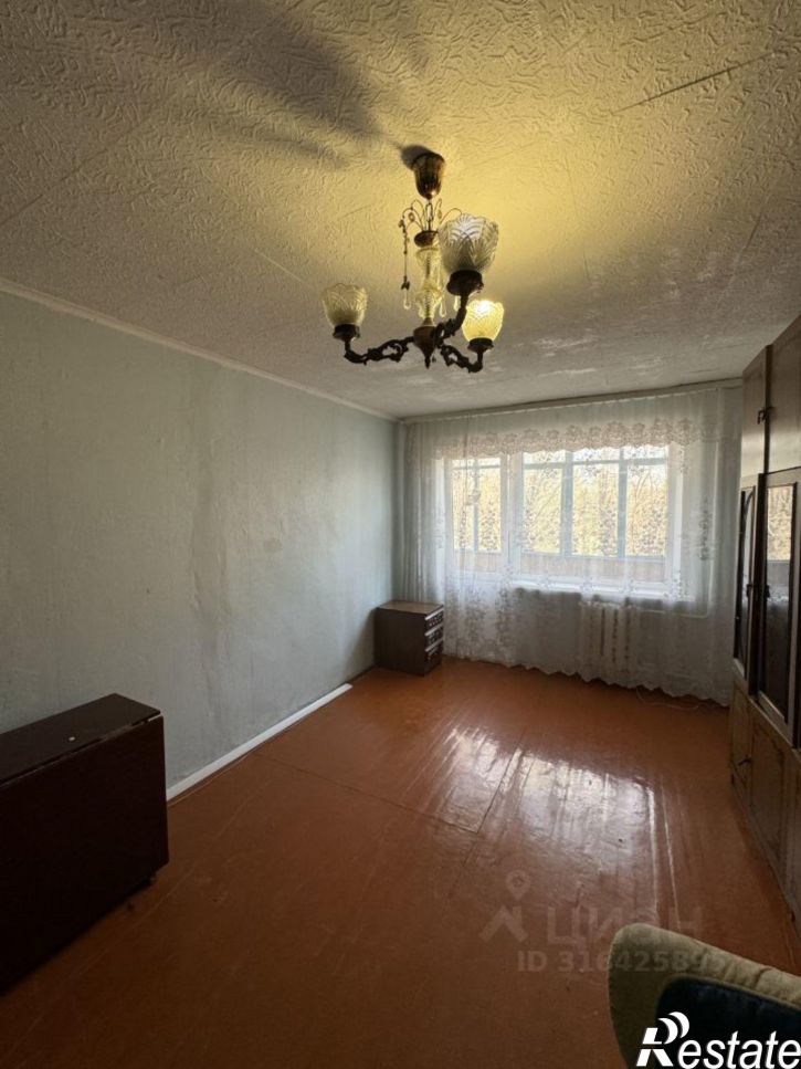 2-комн квартира улица Ленина, 41,  д. 41