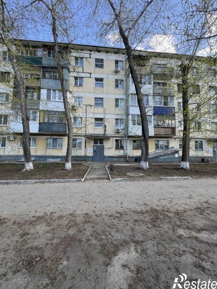 2-комн квартира улица Ленина, 41,  д. 41