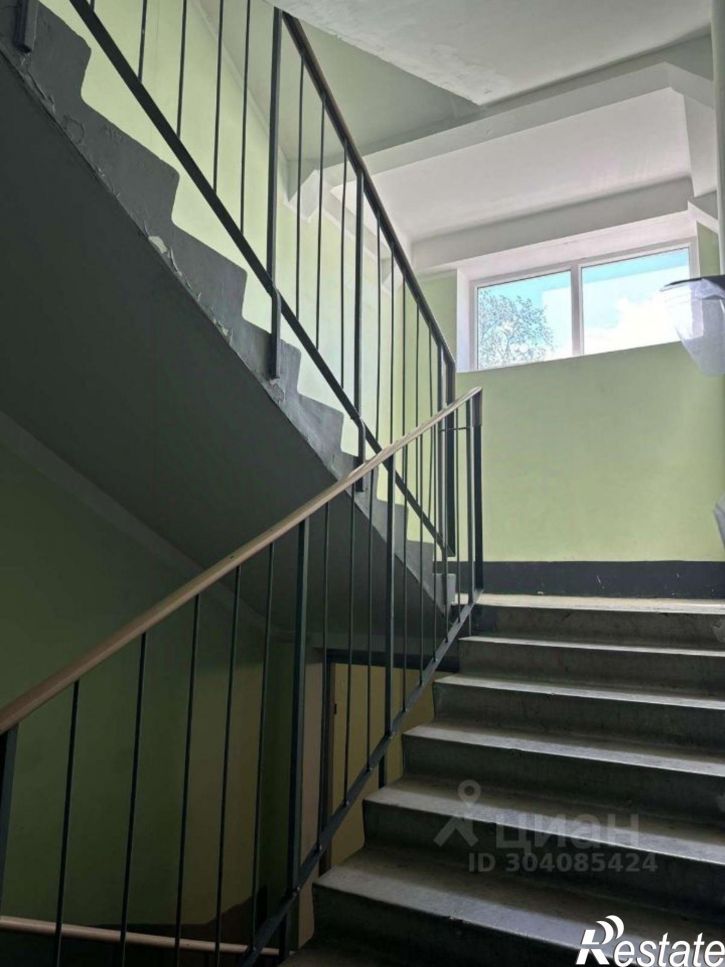 2-комн квартира бульвар 50 лет Октября, 73А,  д. 73А