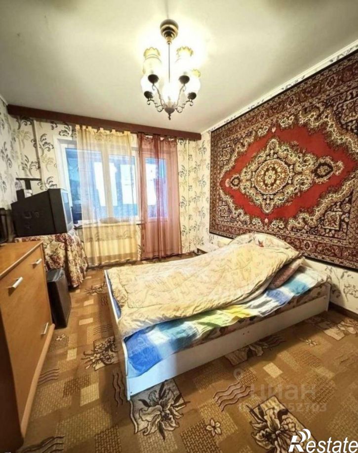 3-комн квартира улица Ленина, 33,  д. 33