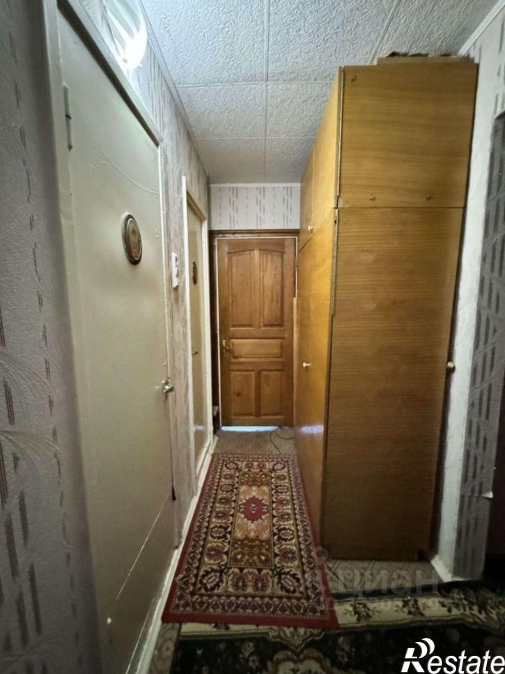 3-комн квартира улица Ленина, 33,  д. 33