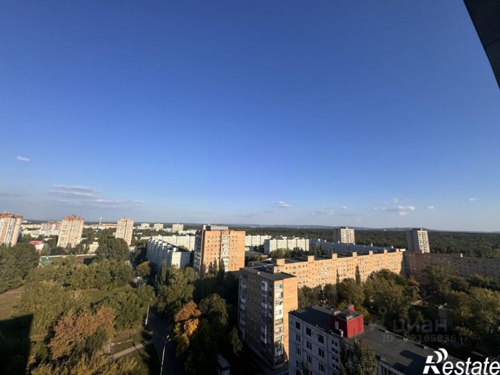 3-комн квартира Ленинградская улица, 68,  д. 68