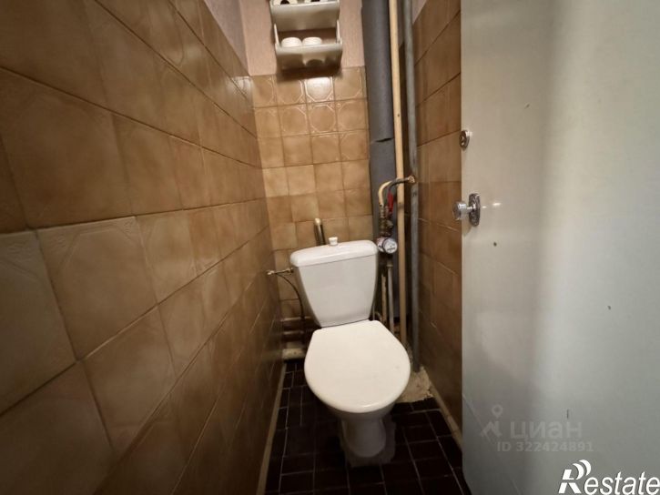 3-комн квартира улица Мурысева, 62,  д. 62