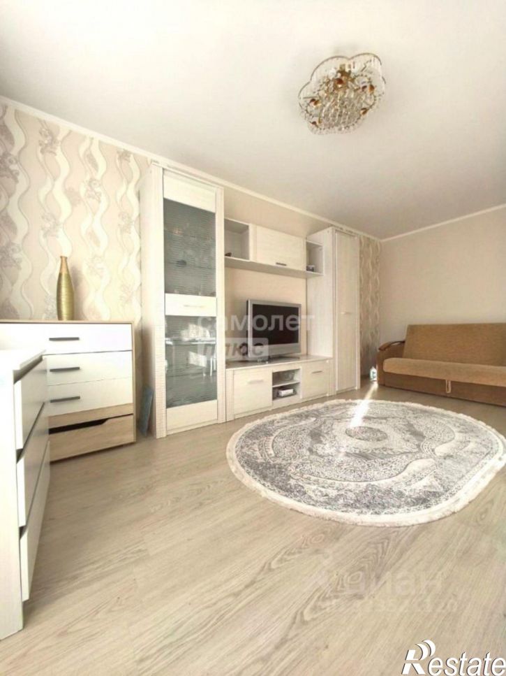 2-комн квартира бульвар Гая, 12,  д. 12