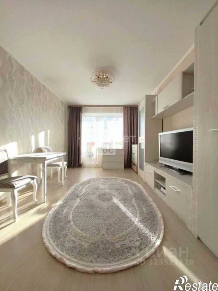 2-комн квартира бульвар Гая, 12,  д. 12