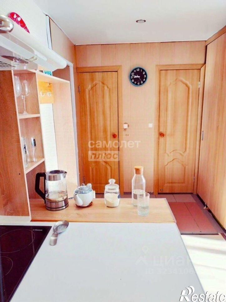 2-комн квартира Тольятти г., Автозаводский