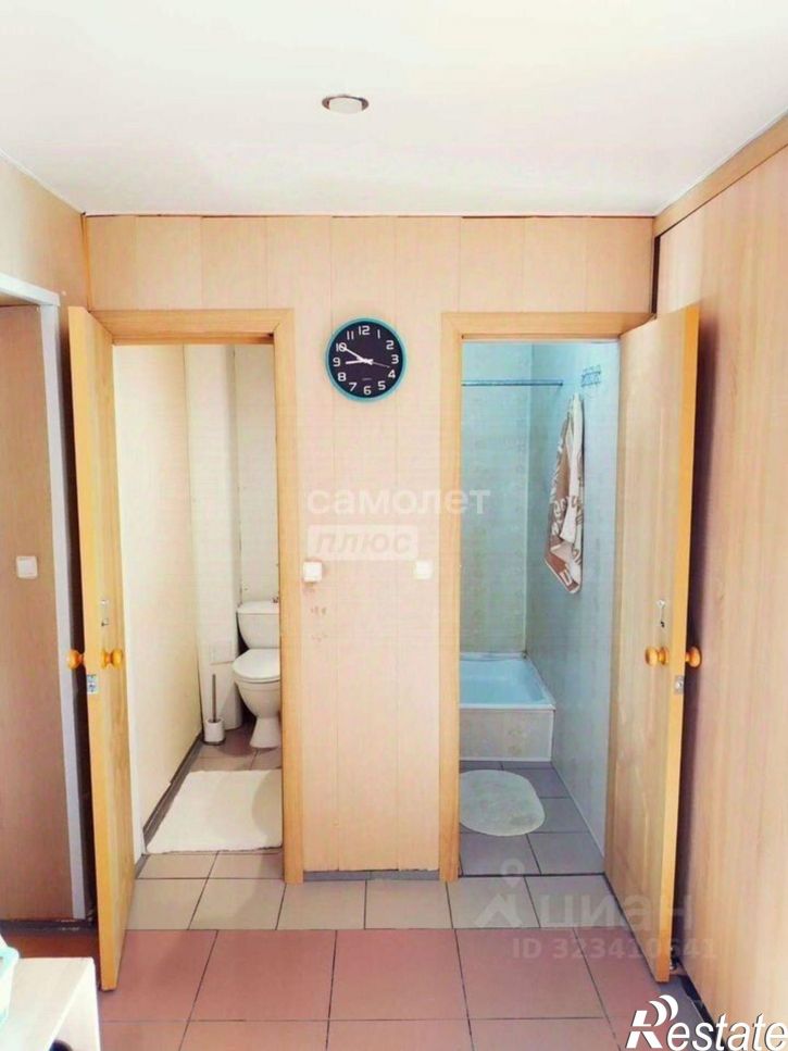 2-комн квартира Тольятти г., Автозаводский