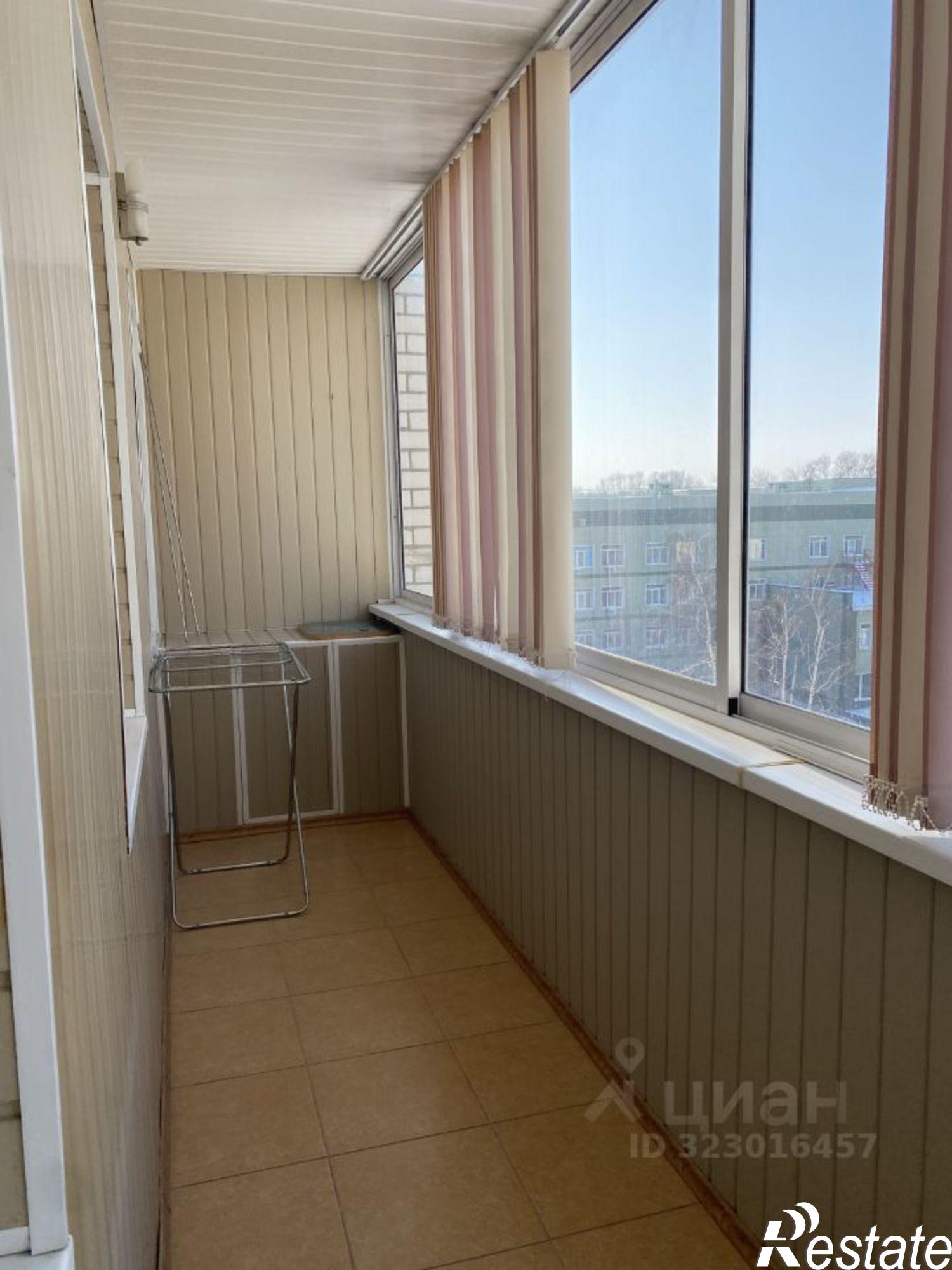 Сдать квартиру за 40 000 рублей на Ленинградская улица, 43