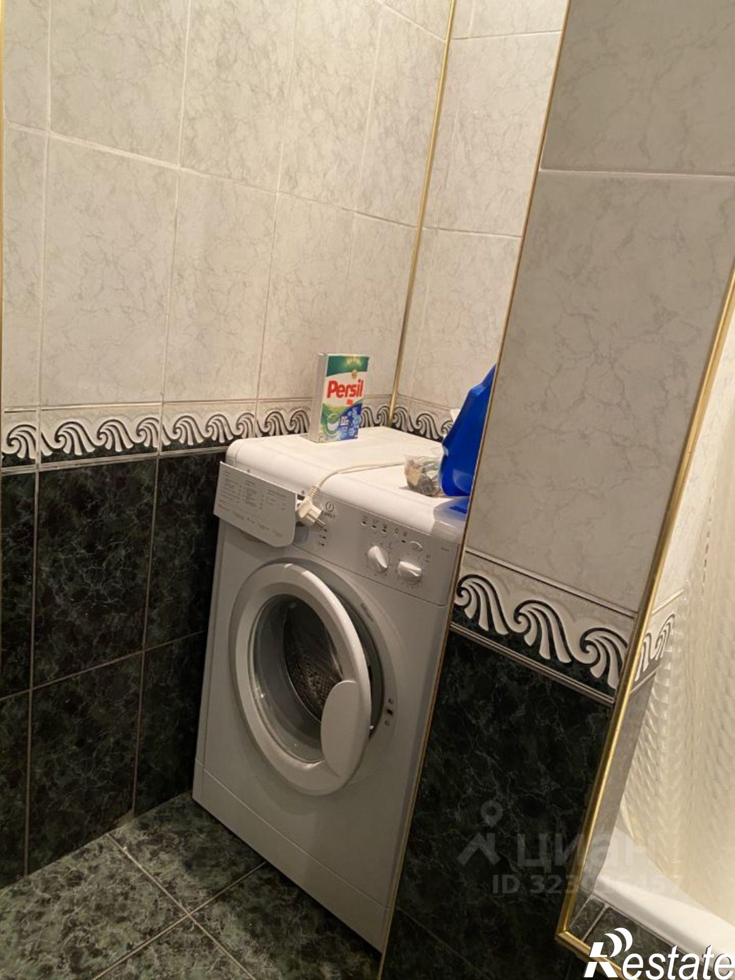 Сдать квартиру за 40 000 рублей на Ленинградская улица, 43