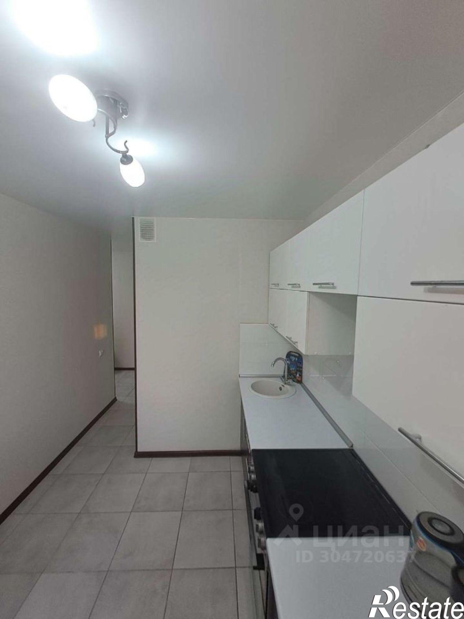 Купить квартиру за 6 000 000 рублей на Майский проезд, 9