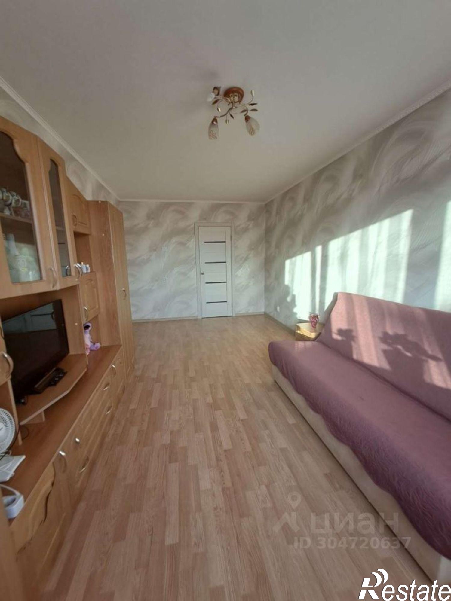 Купить квартиру за 6 000 000 рублей на Майский проезд, 9