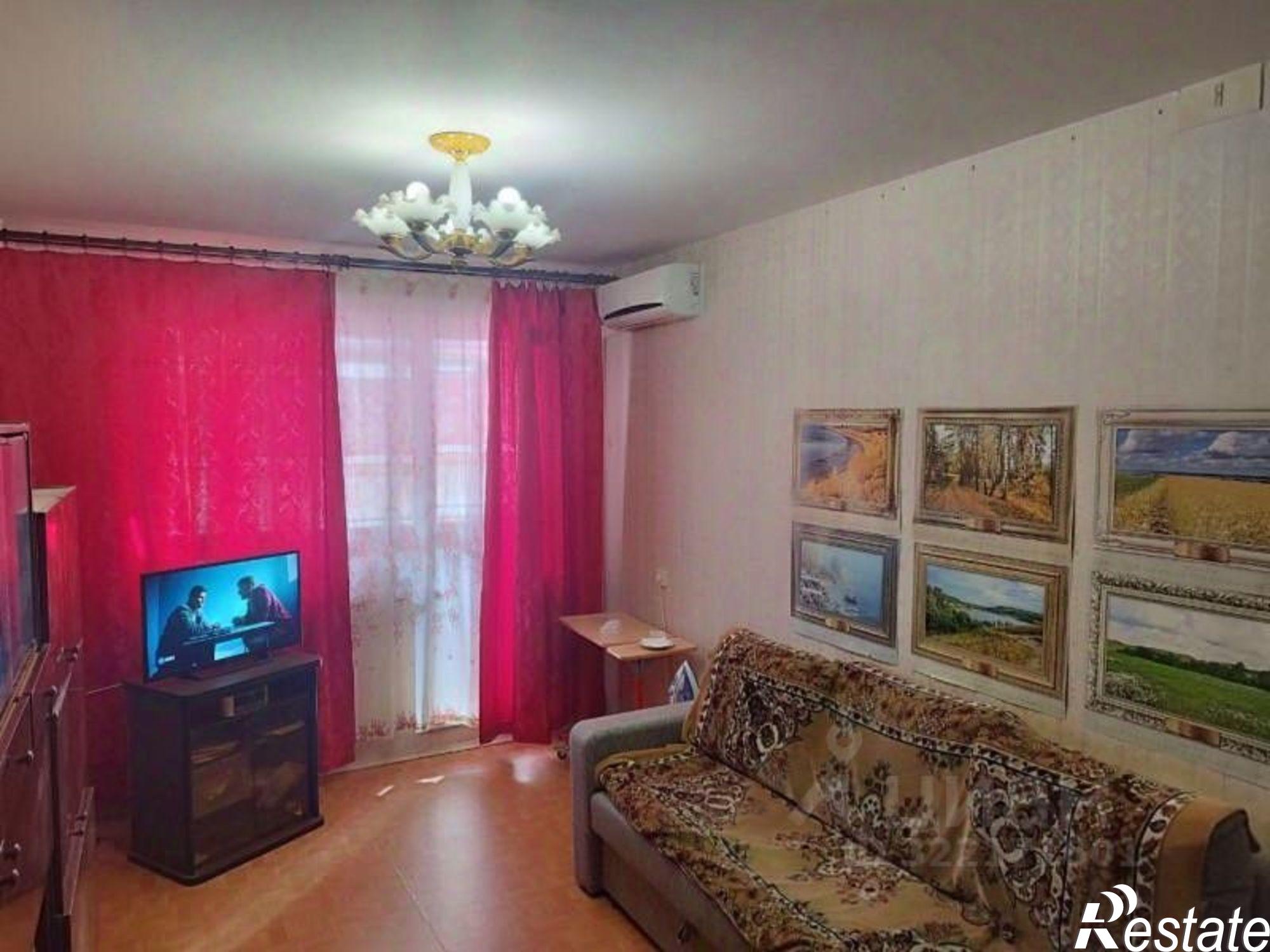 Купить квартиру за 3 650 000 рублей на Южное шоссе, 19