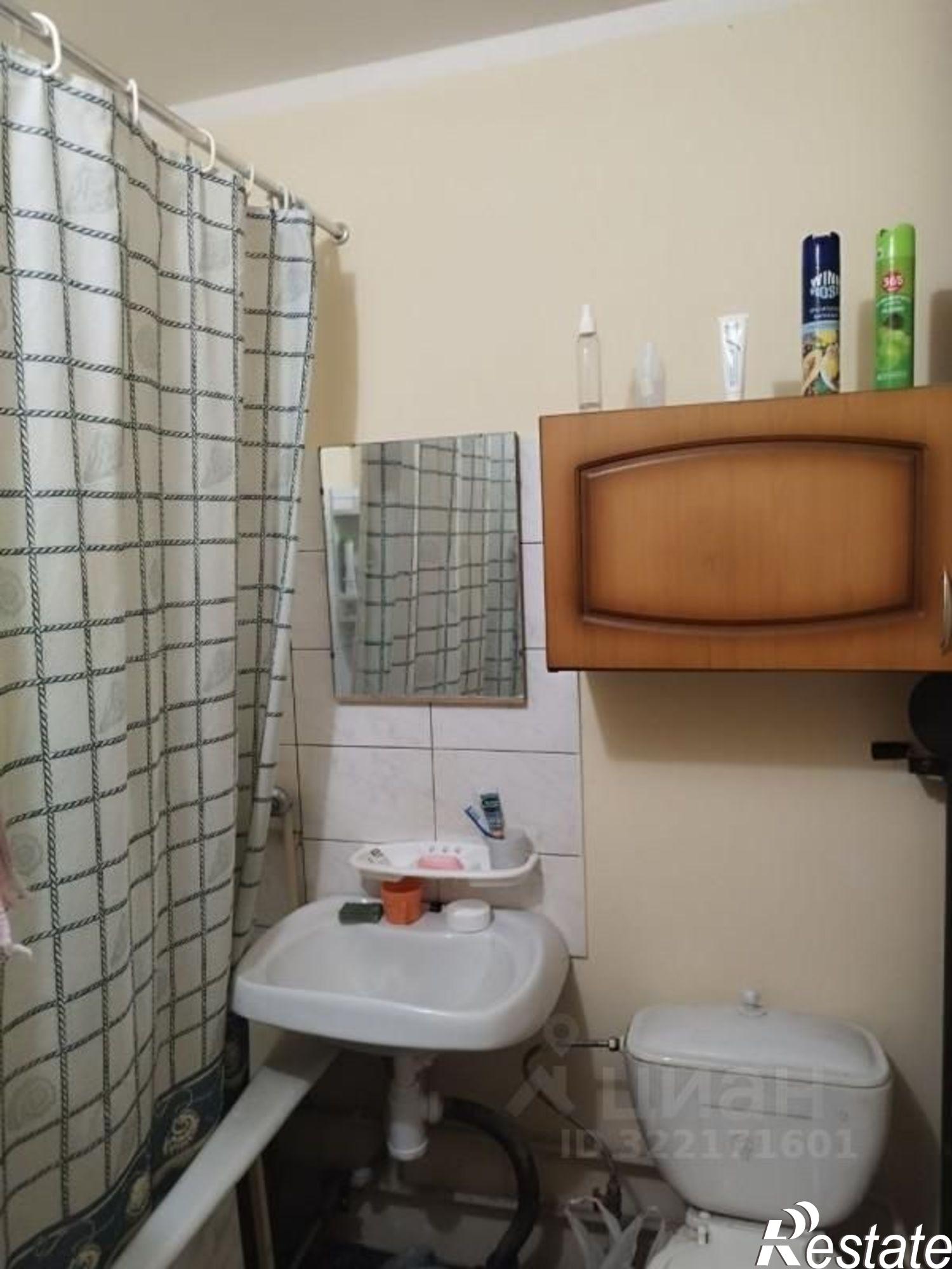 Купить квартиру за 3 650 000 рублей на Южное шоссе, 19