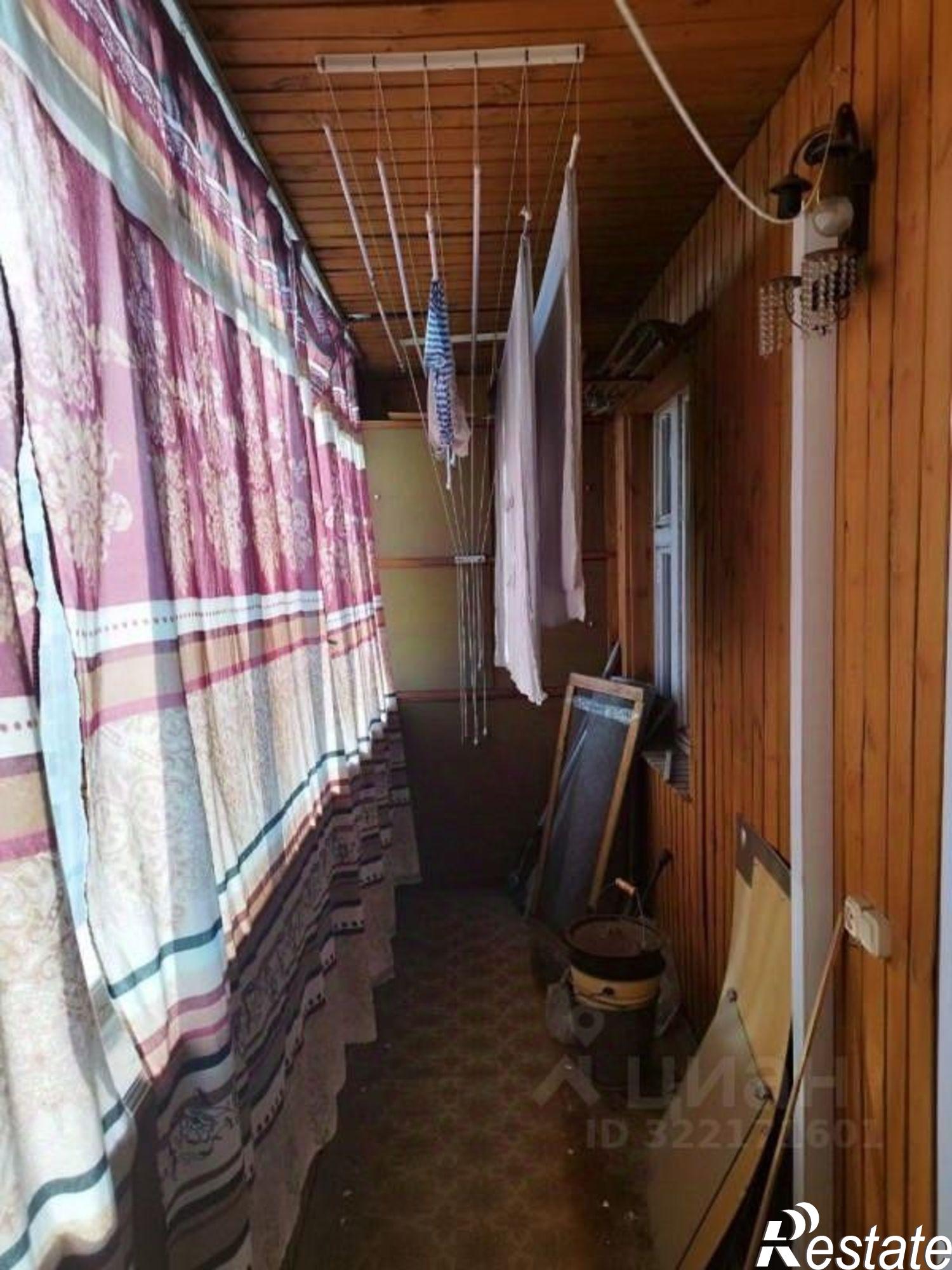 Купить квартиру за 3 650 000 рублей на Южное шоссе, 19