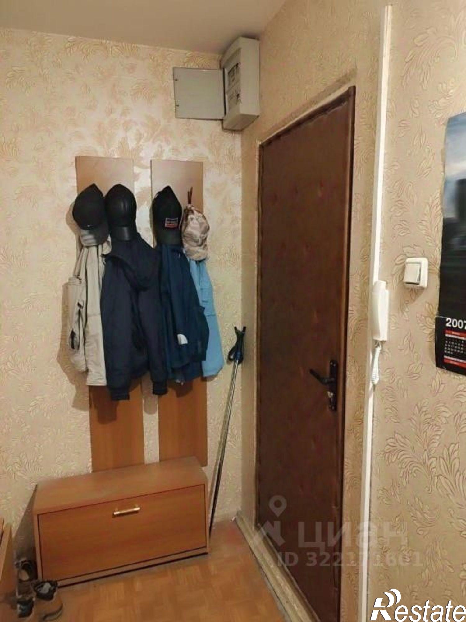 Купить квартиру за 3 650 000 рублей на Южное шоссе, 19