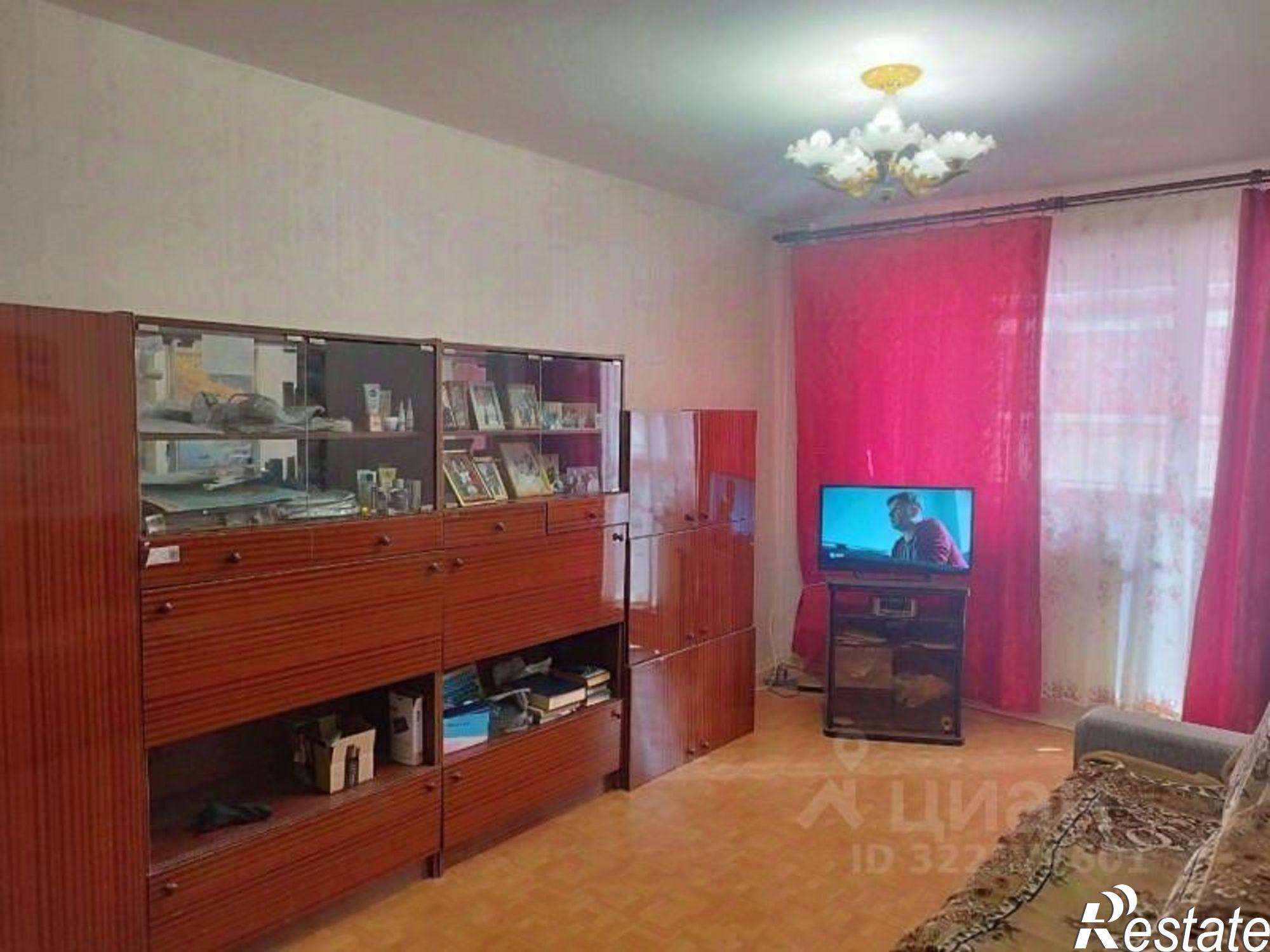 Купить квартиру за 3 650 000 рублей на Южное шоссе, 19