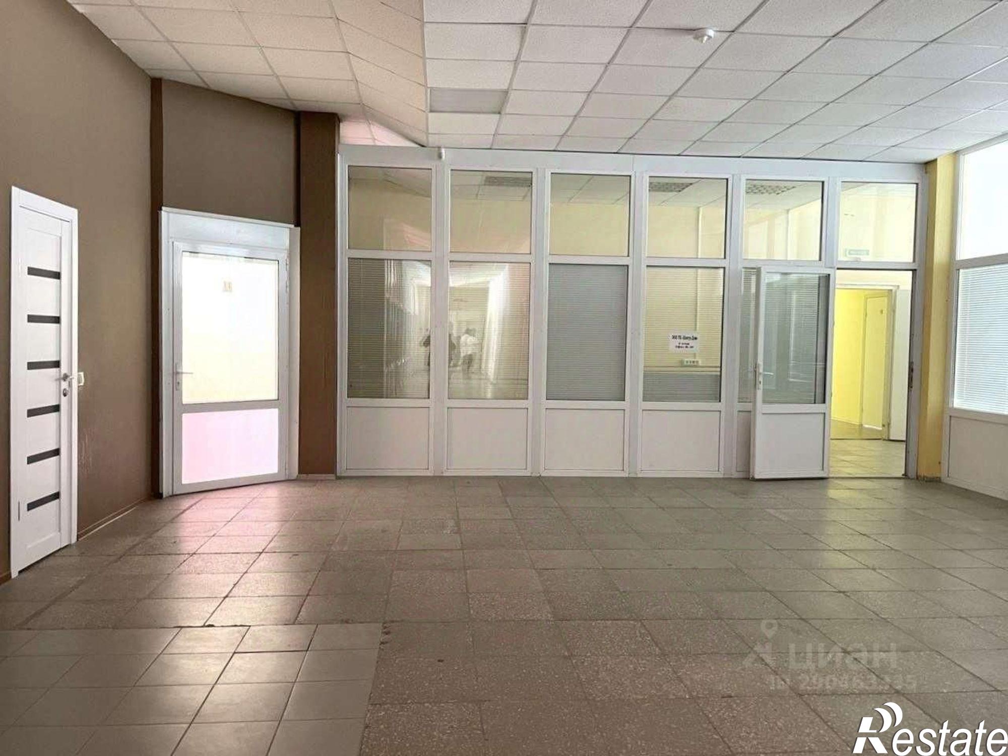 Купить офис, помещение под офис за 556 110 рублей на ул Карбышева, 2