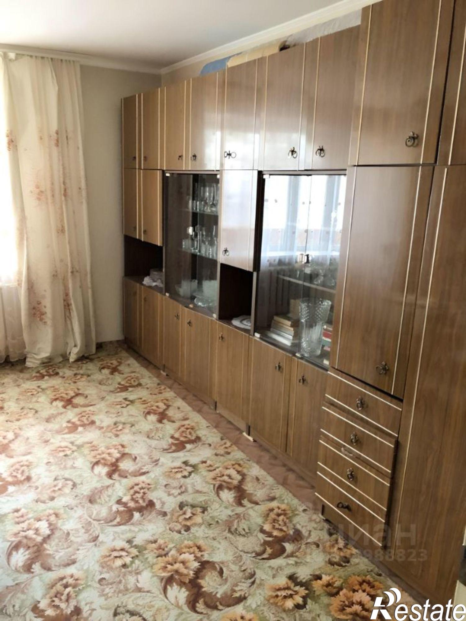 Купить квартиру за 5 950 000 рублей на ул Лизы Чайкиной, 68