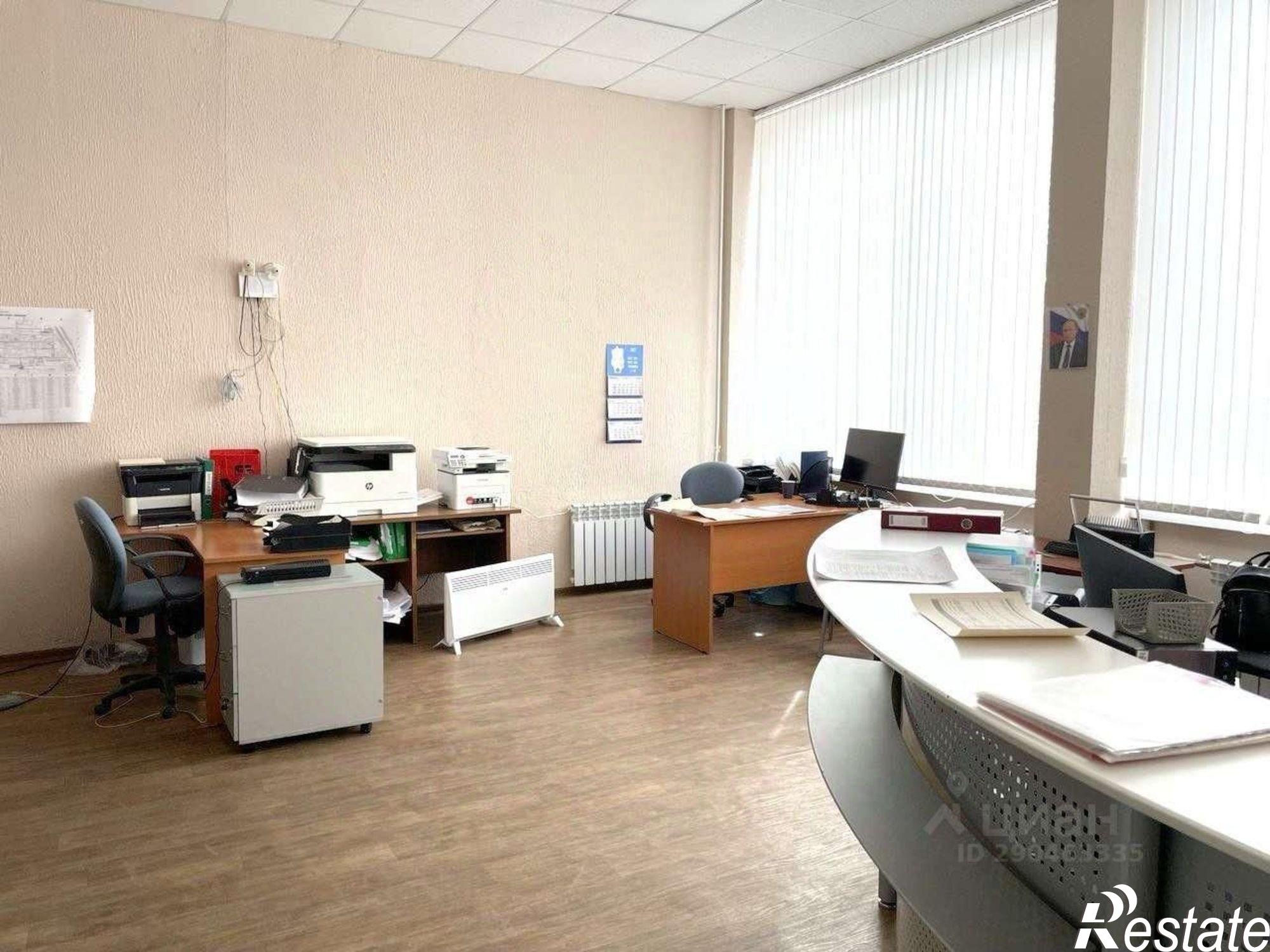 Купить офис, помещение под офис за 556 110 рублей на ул Карбышева, 2