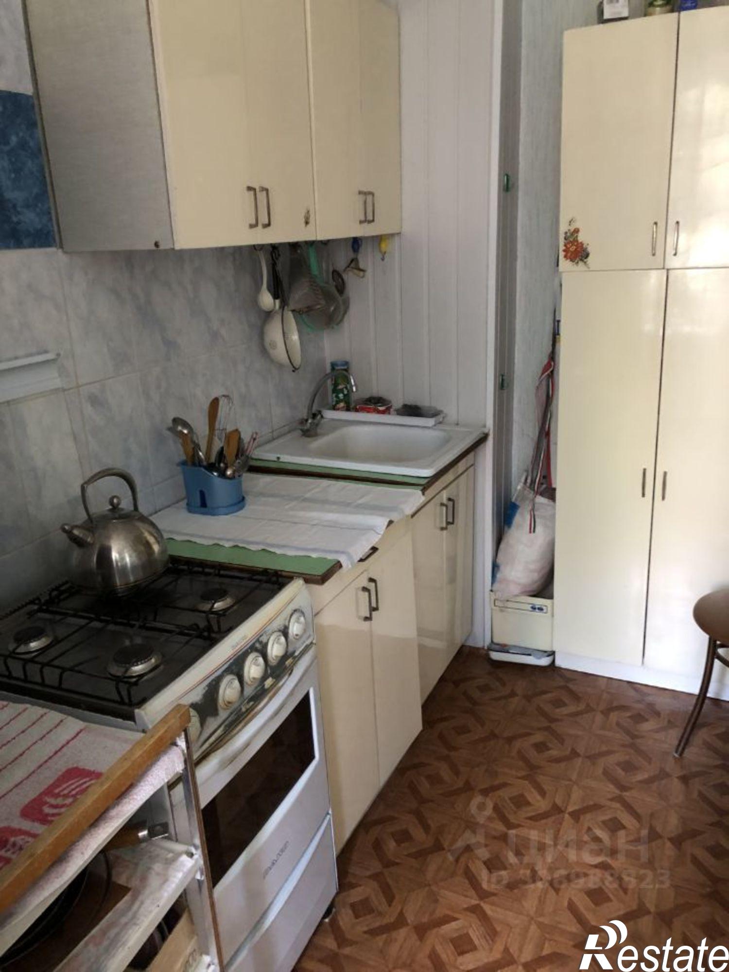 Купить квартиру за 5 950 000 рублей на ул Лизы Чайкиной, 68