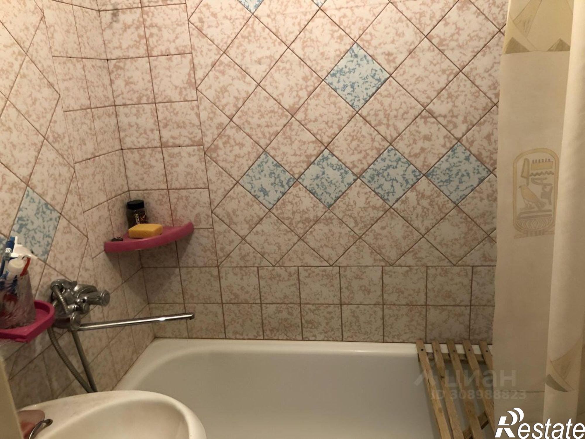 Купить квартиру за 5 950 000 рублей на ул Лизы Чайкиной, 68