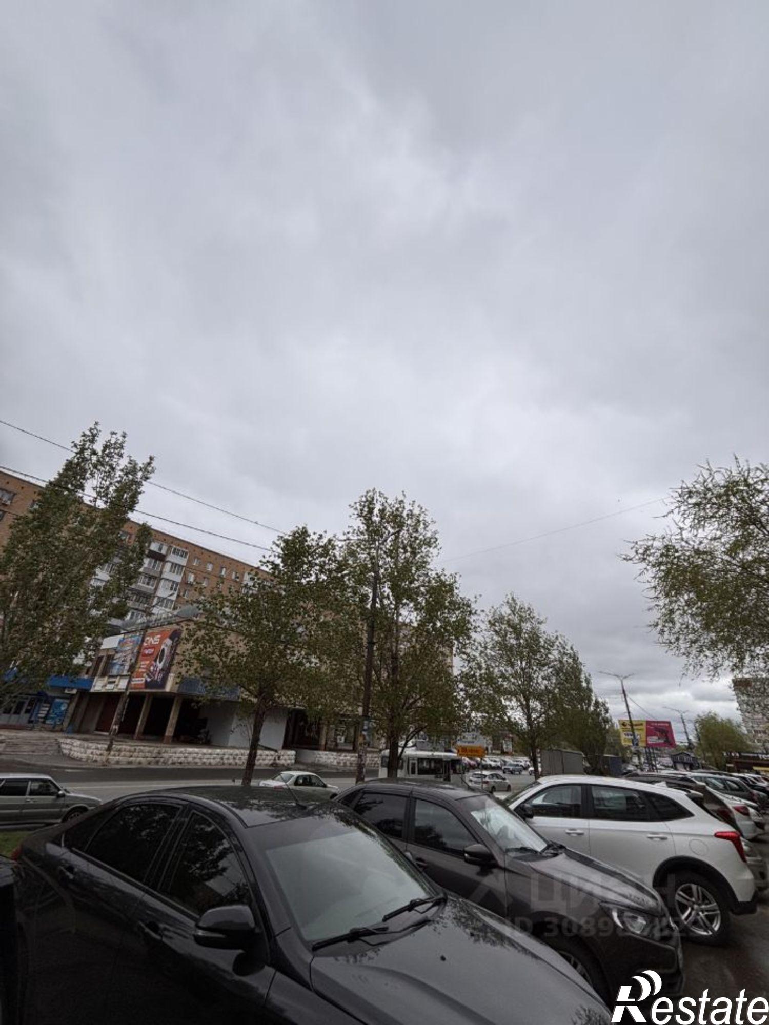 Купить квартиру за 5 950 000 рублей на ул Лизы Чайкиной, 68