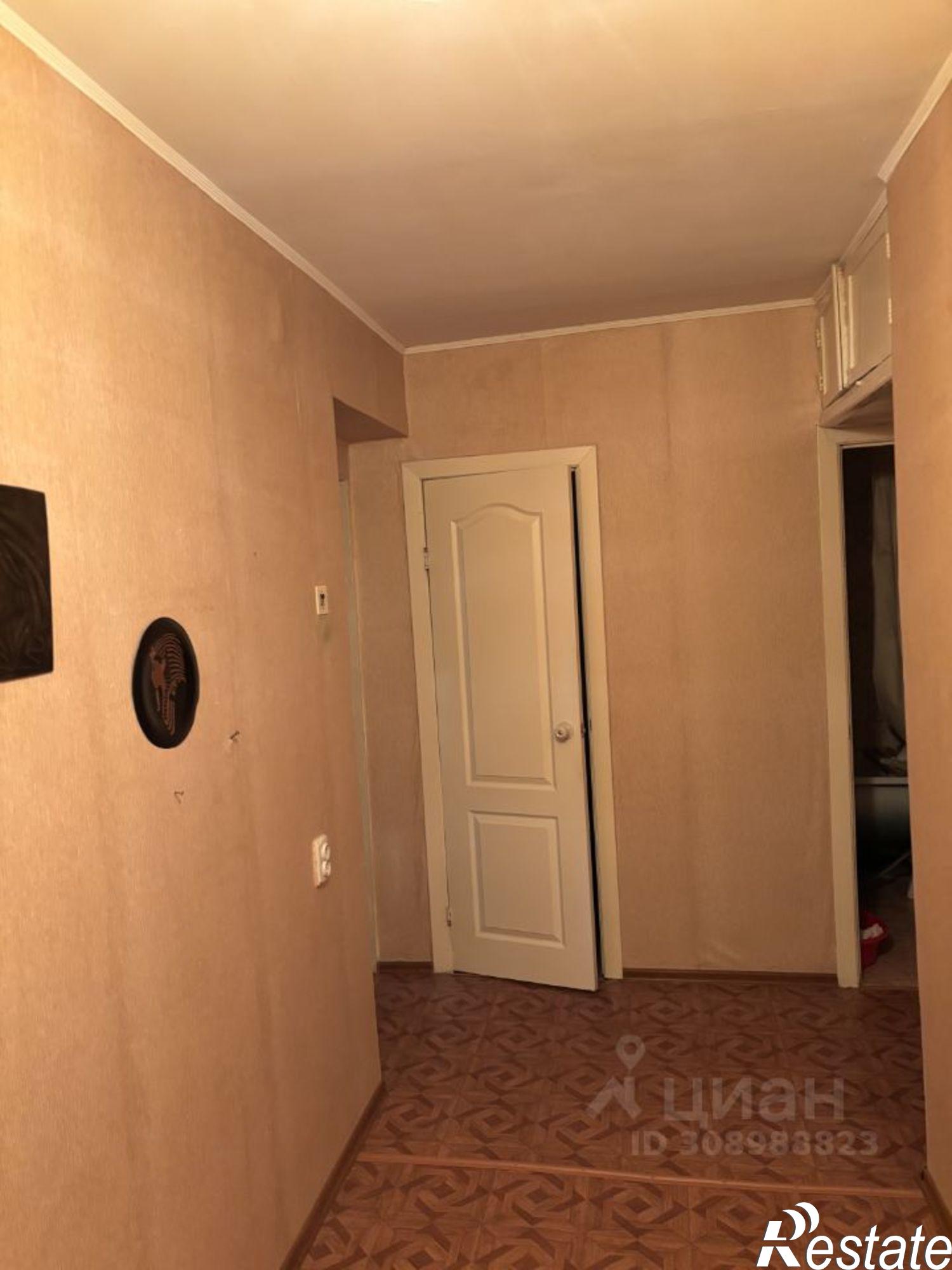 Купить квартиру за 5 950 000 рублей на ул Лизы Чайкиной, 68