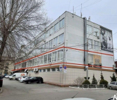 офис 30 кв м, этаж 2/4 ул Карбышева, 2