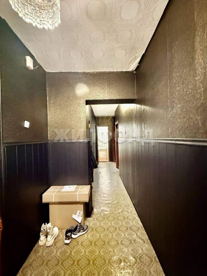 3-комн квартира Степана Разина проспект, д.34