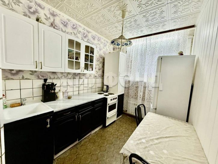 3-комн квартира Степана Разина проспект, д.34