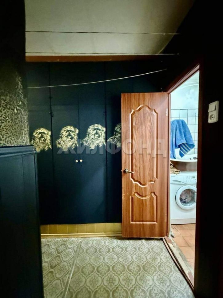 3-комн квартира Степана Разина проспект, д.34