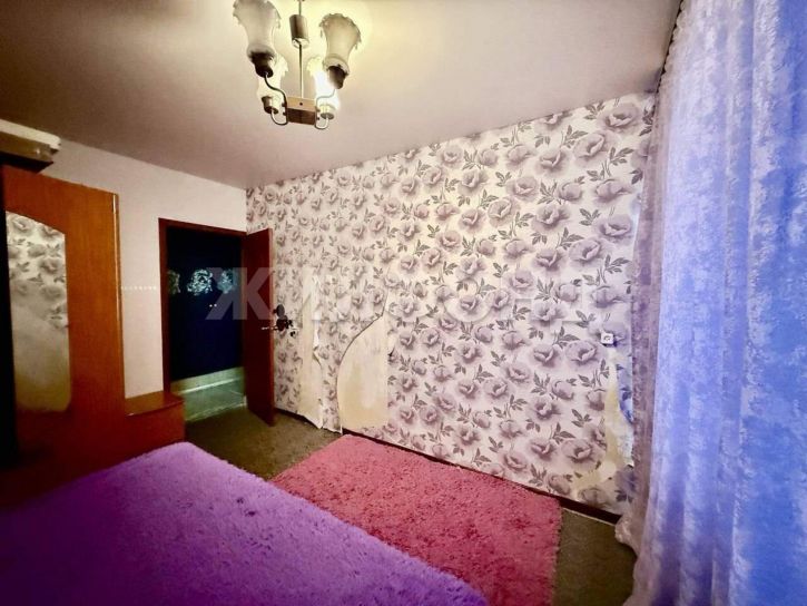 3-комн квартира Степана Разина проспект, д.34