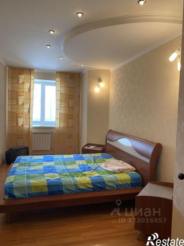 2-комн квартира Ленинградская улица, 43,  д. 43